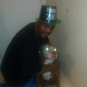 Meet your Posher, Demetrios